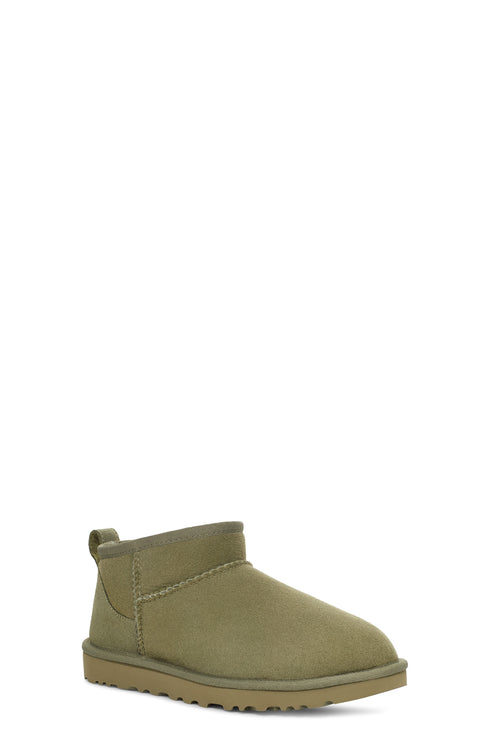 UGG Classic Ultra Mini Womens Boots